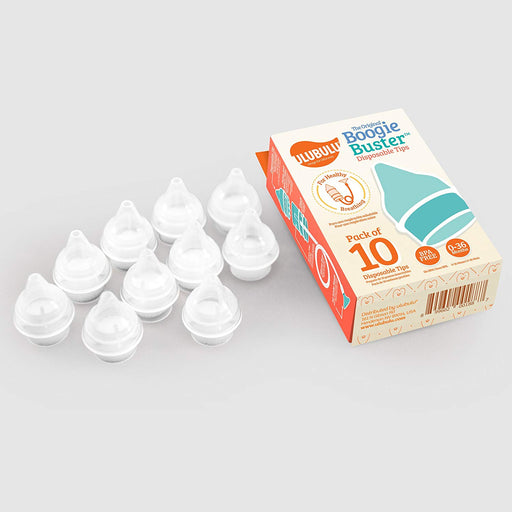 Ulubulu The Original Boogie Buster Disposable Tips