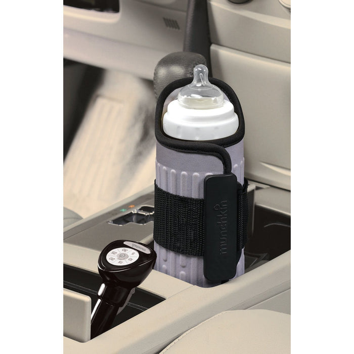 Munchkin Travel Bottle Warmer - CanaBee Baby