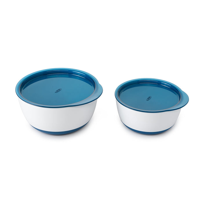 Oxo Bowl Set Navy 61133300