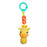 Bright Starts Chime Along Friends On the Go - Giraffe