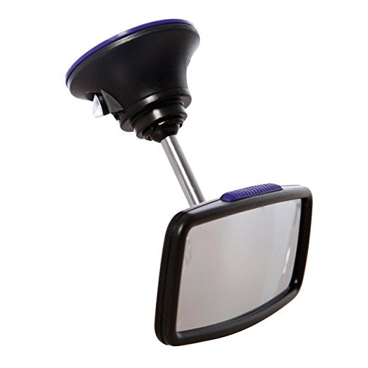 Dreambaby Adjustable Baby View Mirror L218