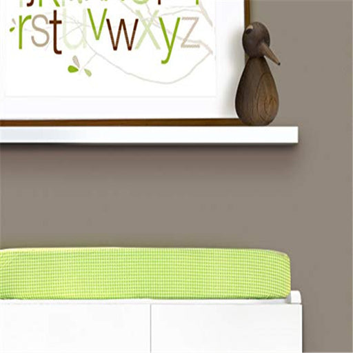 Olli & Lime George Changing Pad Cover