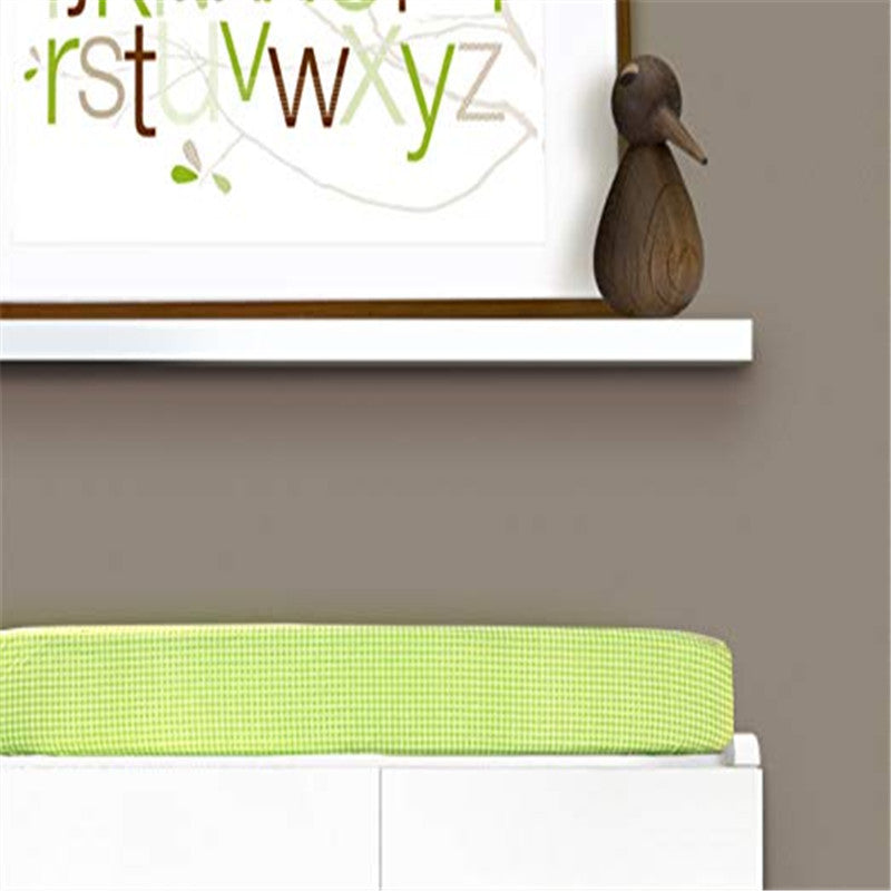 Olli & Lime George Changing Pad Cover