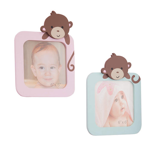 Lambs & Ivy Wall Frame Sprinkles