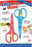 Tiny Bites Food Shears (Set of 2)