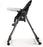 Peg Perego Prima Pappa Zero 3 High Chair - Hi-tech Licorice