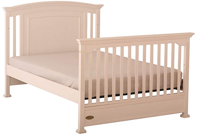 Ragazzi Classico Line Full Size Bed - Snowdrift (07730-274)