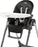 Peg Perego Prima Pappa Zero 3 High Chair - Hi-tech Licorice