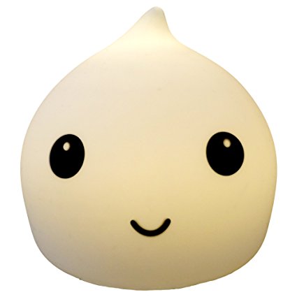 Sozo Izzy Nite Lite (Battery) NITYE01