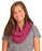 Leachco Luxi Infinity Nursing Scarf - Pink