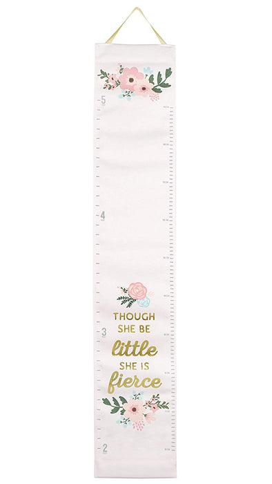 Pear Head  My Growth Chart Floral PH-72097