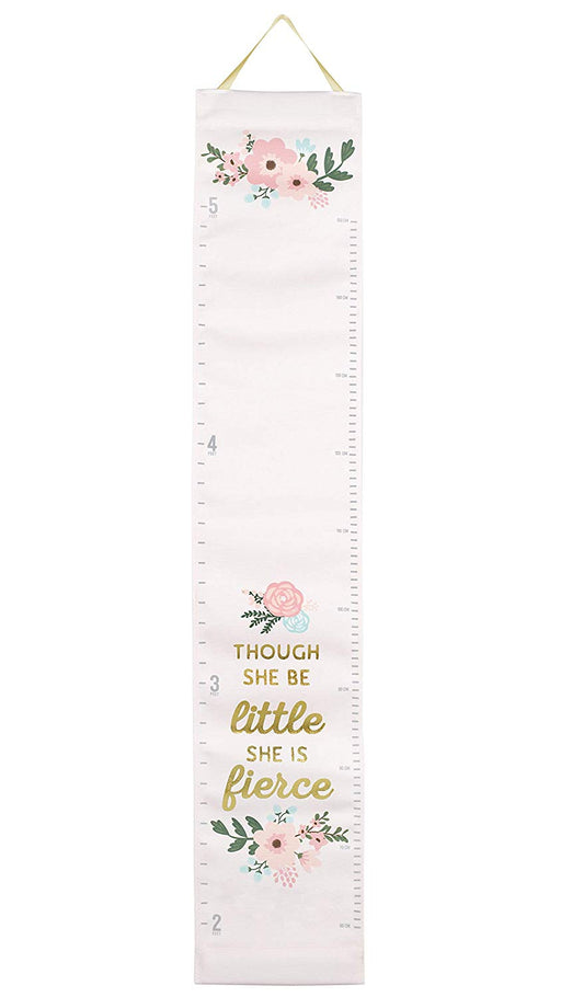 Pear Head  My Growth Chart Floral PH-72097