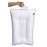 Leachco Comfy Caddy Baby Bather and Shower Caddy - White/Blue