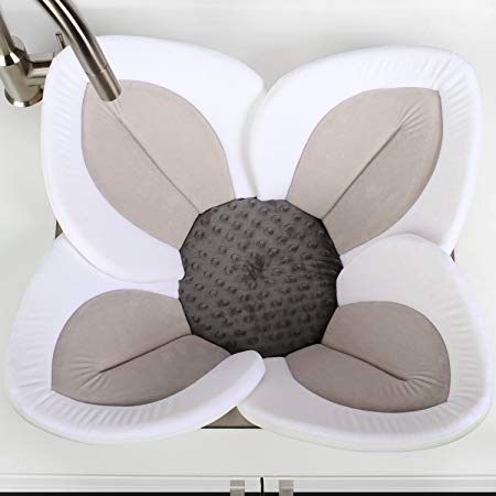 Blooming Bath Lutos Grey BLB-4380