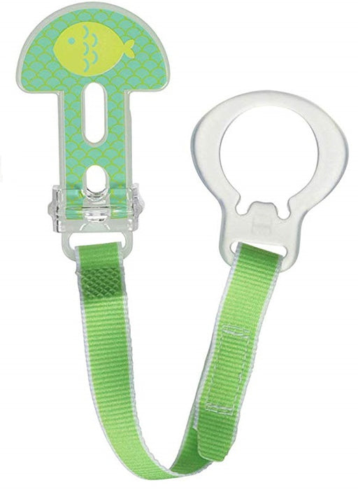 Mam Clip Blister Unisex C8461