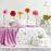 RoomMates Peel Stick Wall Decals Gerber Daisies
