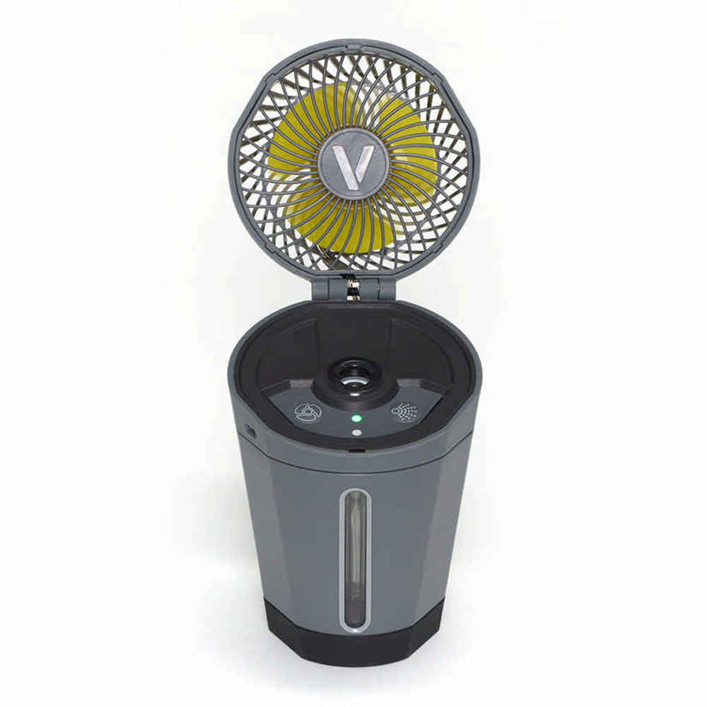 Veer Misting Fan