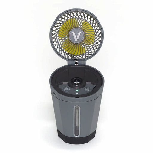 Veer Misting Fan