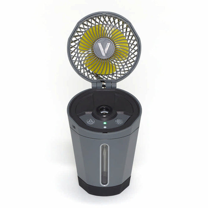 Veer Misting Fan