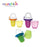 Munchkin Fresh Feeder+ 1pc Assortment 24193/24183