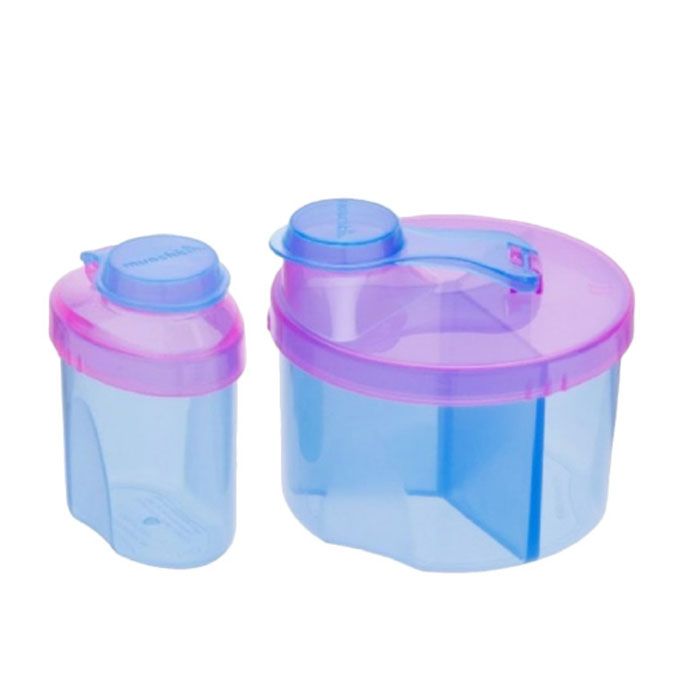 Munchkin Formula Dispenser Combo Pack(Assortment)