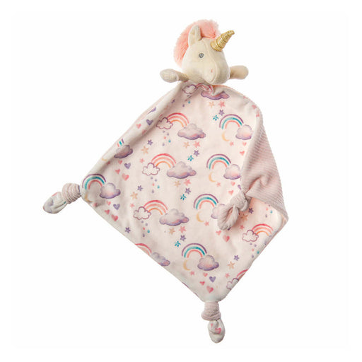 Mary Meyer Little Knottie Blanket - Unicorn MM-43203