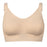 Medela Ultimate Body Fit Bra - Chai