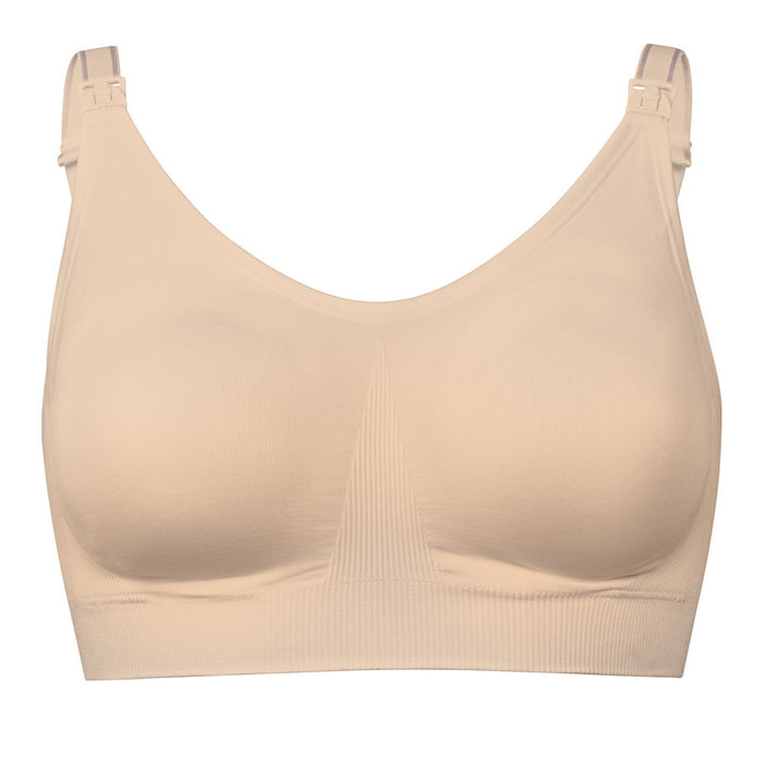Medela Ultimate Body Fit Bra - Chai