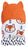 Itzy Ritzy Silicone Teething Mitts - Fox