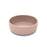 Nouka Silicone Bowl - Soft Blush