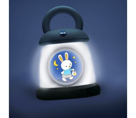 Kids Sleep Lantern Prepack Blue