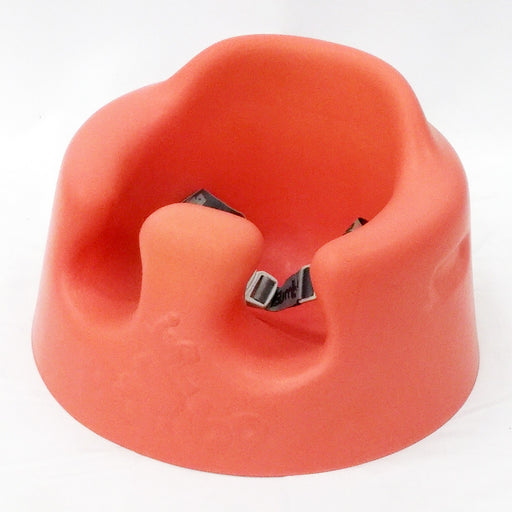 Bumbo Floor Seat Living Coral