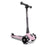 Scoot & Ride HighwayKick 3 LED - Rose