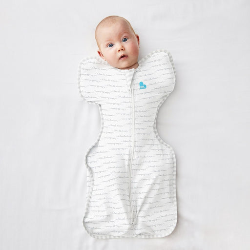 Love To Dream Swaddle UP Original 1.0 T - Dreamer