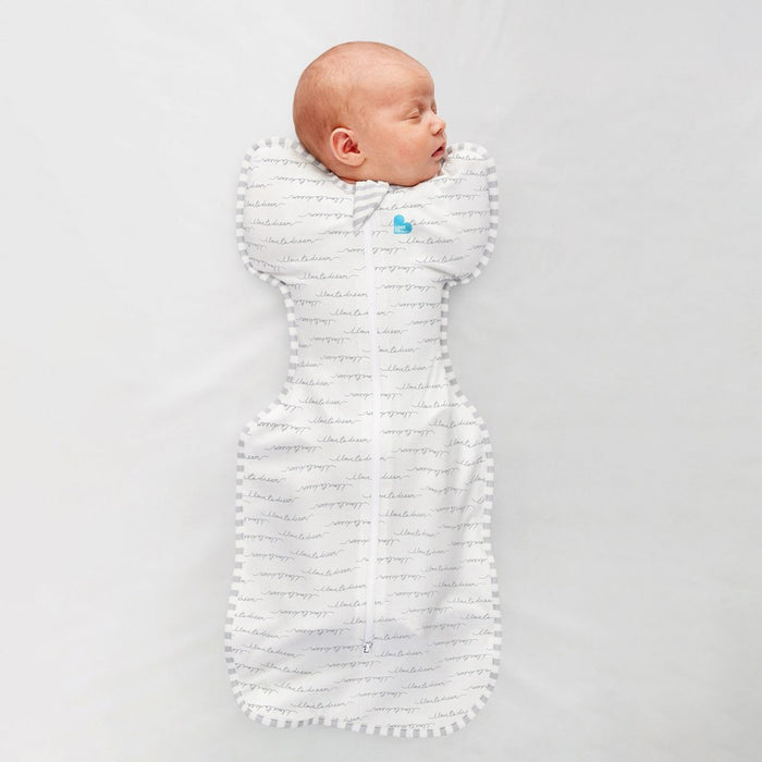 Love To Dream Swaddle UP Original 1.0 T - Dreamer
