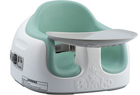 Bumbo Multi Seat - Hemlock EAMSHE