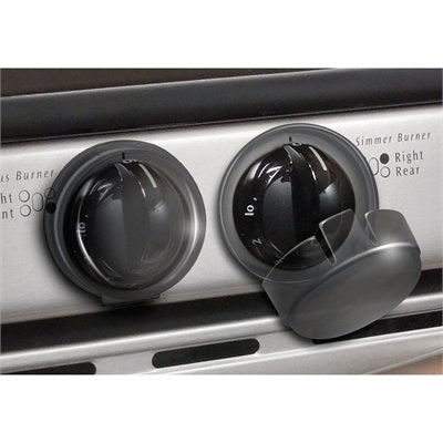 Kidco Stove Knob Covers 5pk