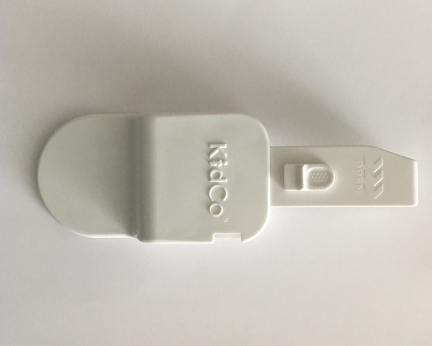 Kidco Adhesive Toilet Lock