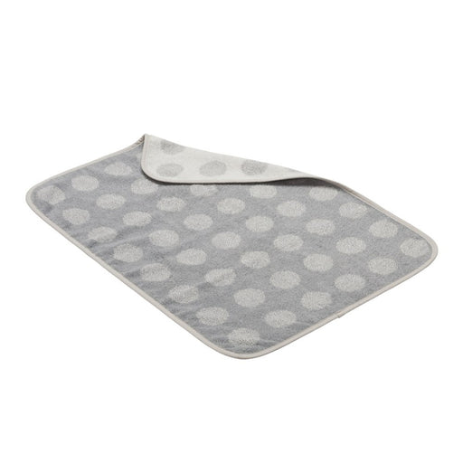 Leander Matty Topper - Cool Grey