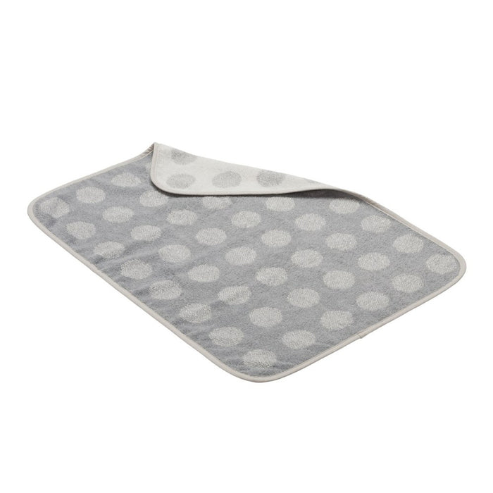 Leander Matty Topper - Cool Grey