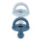 Itzy Ritzy Orthodontic Pacifier 2pk - Sky & Surf