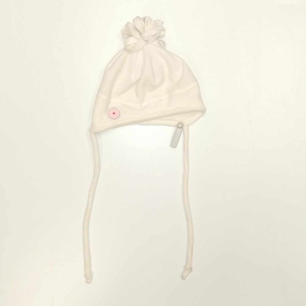 Nass Winter Hat - White
