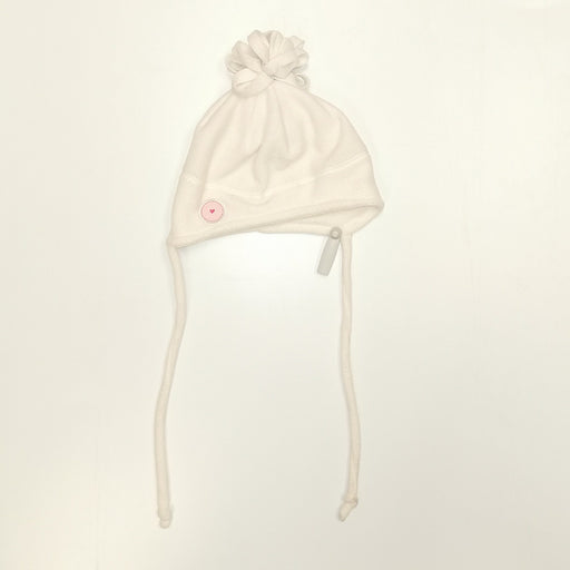 Nass Winter Hat - White