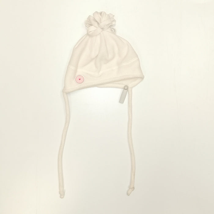 Nass Winter Hat - White