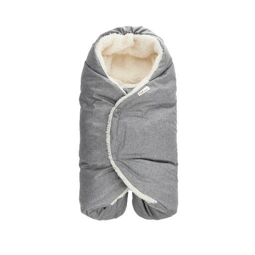 7 AM Enfant Nido Cloud - Heather Grey