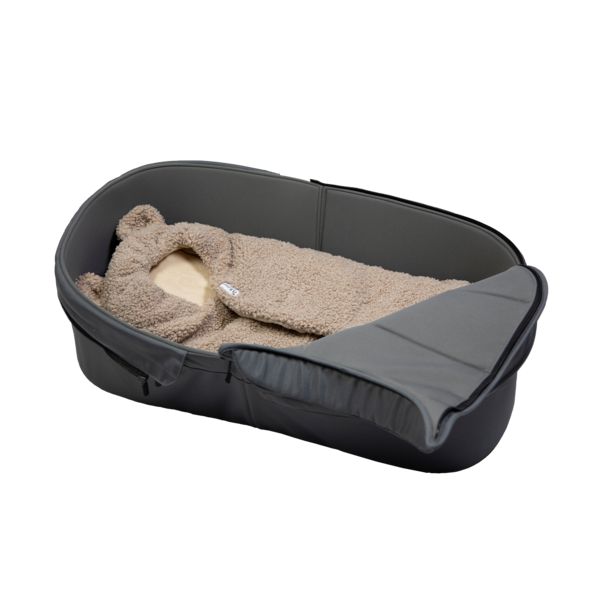 7 AM Enfant Nido - Oatmeal Teddy