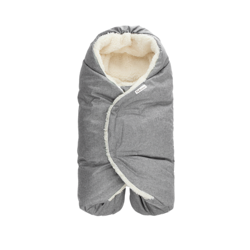7 AM Enfant Nido Cloud - Heather Grey