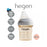Hegen PCTO 150ml Feeding Bottle PPSU Pack 0f 2