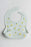 Loulou Lollipop Silicone Bib - Lemon