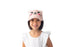 Flapjacks Kids 3D Cap - Leopard FJKDC832